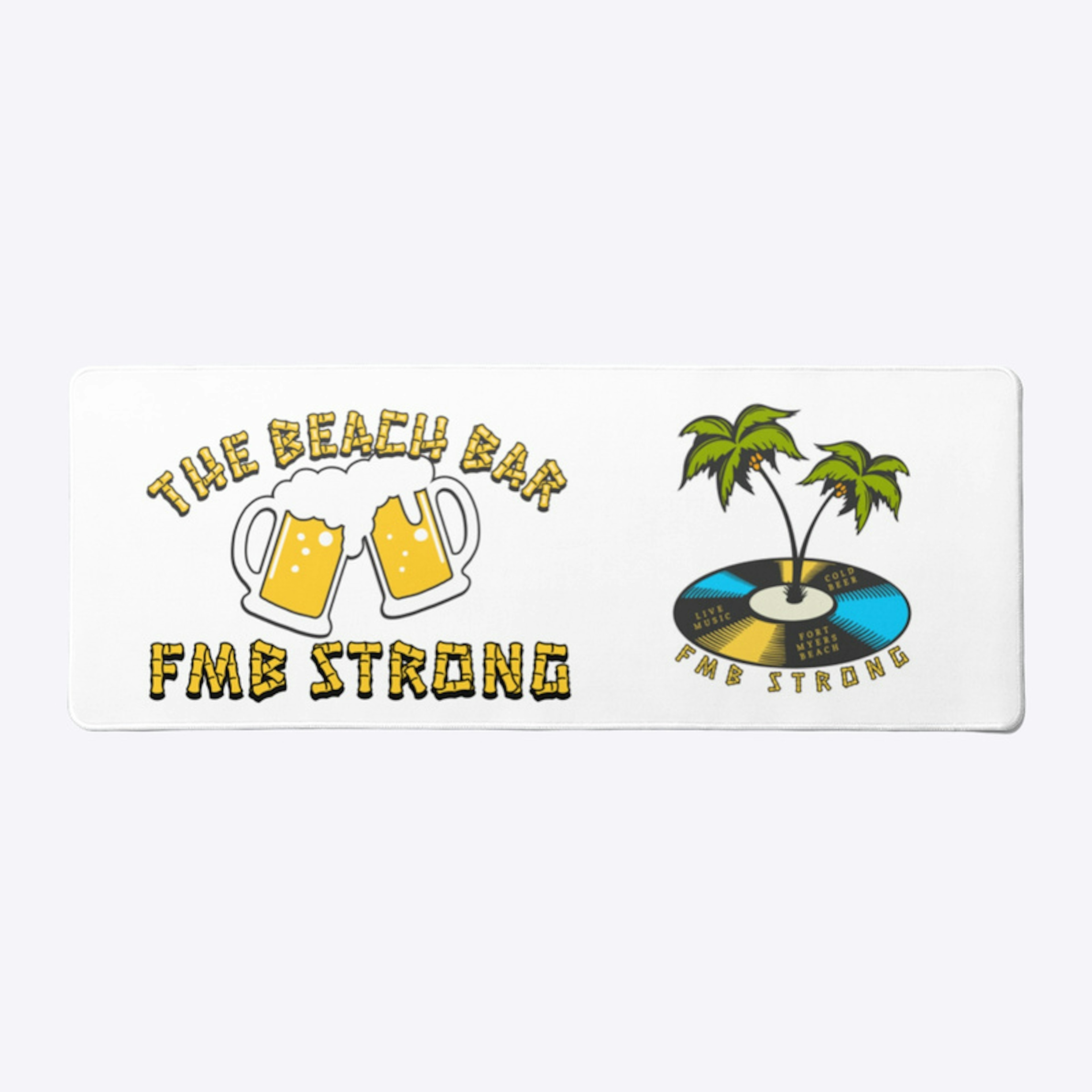 FMB Strong Collection 