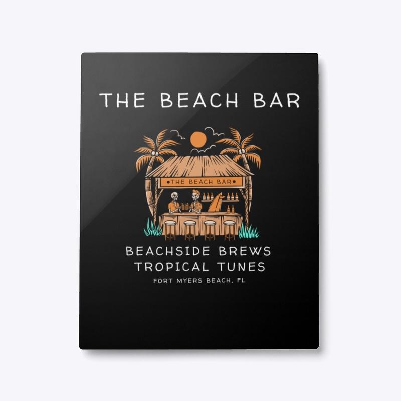 Beachside Brews & Tropical Tunes