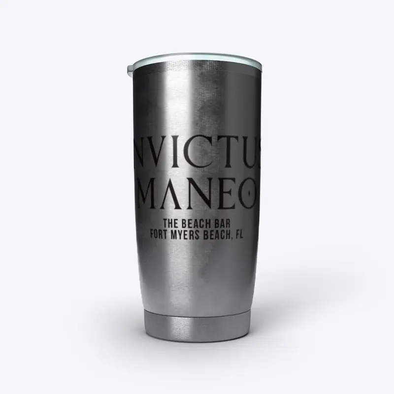 Invictus Maneo